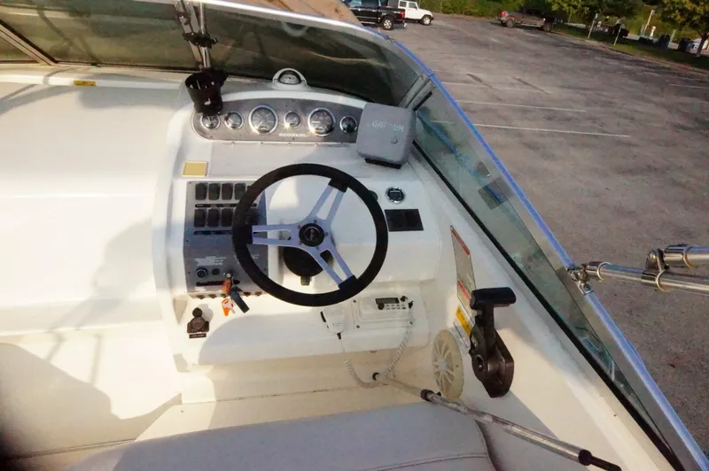 Slide: The Image of Sea Ray 25 1997 - 5637791