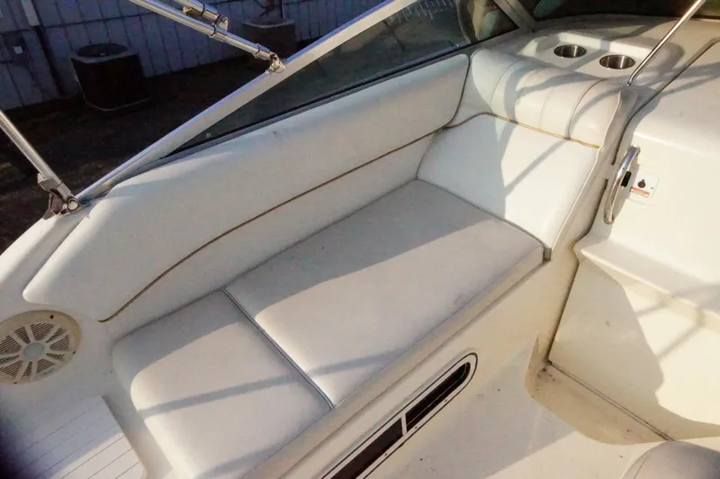 Slide: The Image of Sea Ray 25 1997 - 5637792