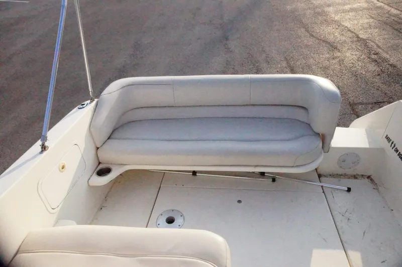 Slide: The Image of Sea Ray 25 1997 - 5637794