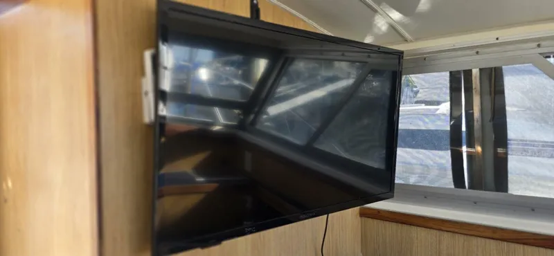 Slide: The Image of Bertram 28 Flybridge 1983 - 5638020