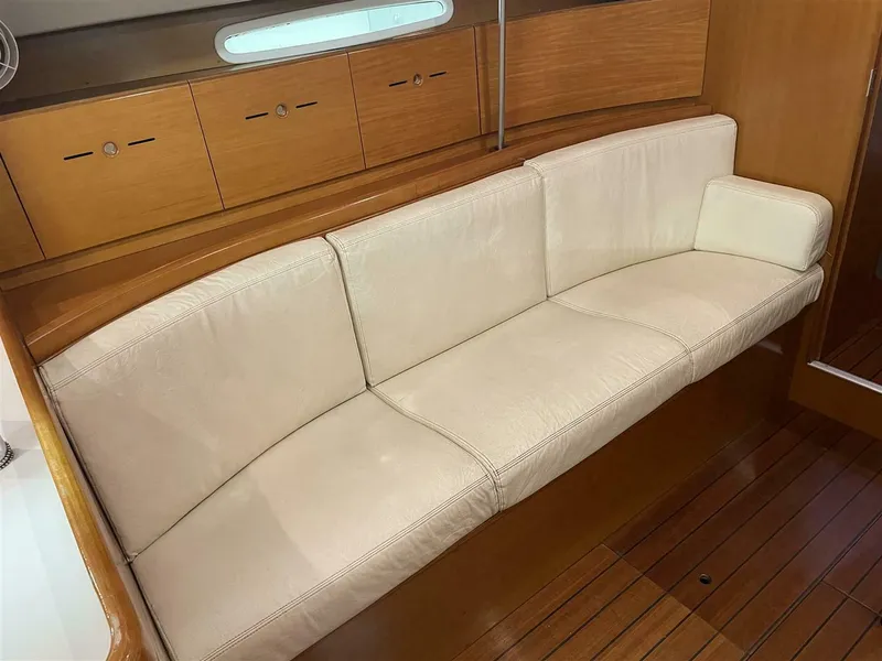 Slide: The Image of Beneteau 40.7 1999 - 5638241