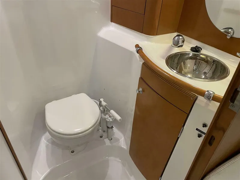 Slide: The Image of Beneteau 40.7 1999 - 5638243