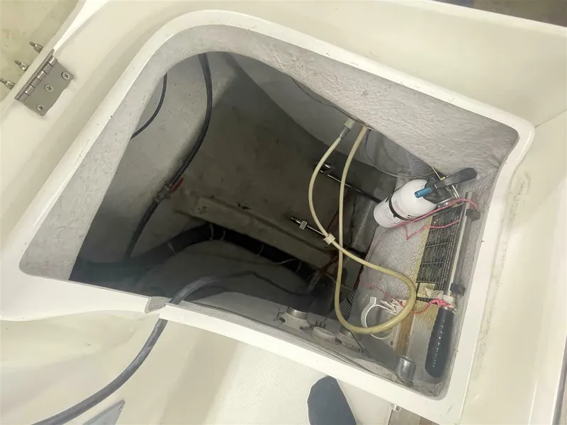 Slide: The Image of Beneteau 40.7 1999 - 5638248
