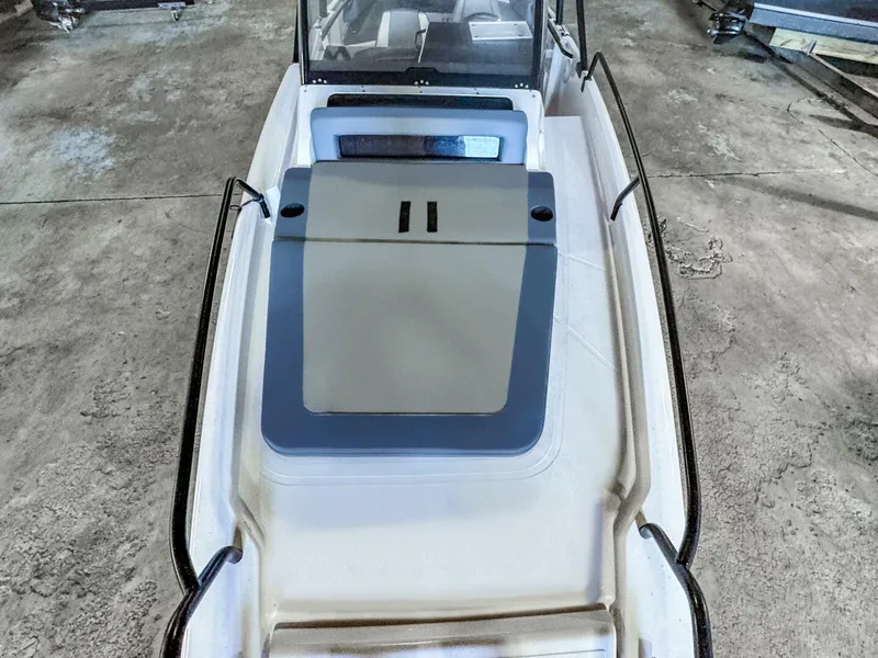 Slide: The Image of Axopar 25 Cross Top 2023 - 5724190