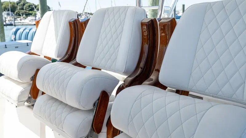 Slide: The Image of Valhalla Boatworks V-46 2023 - 5638099