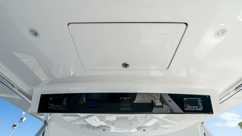 Slide: The Image of Valhalla Boatworks V-46 2023 - 5638067