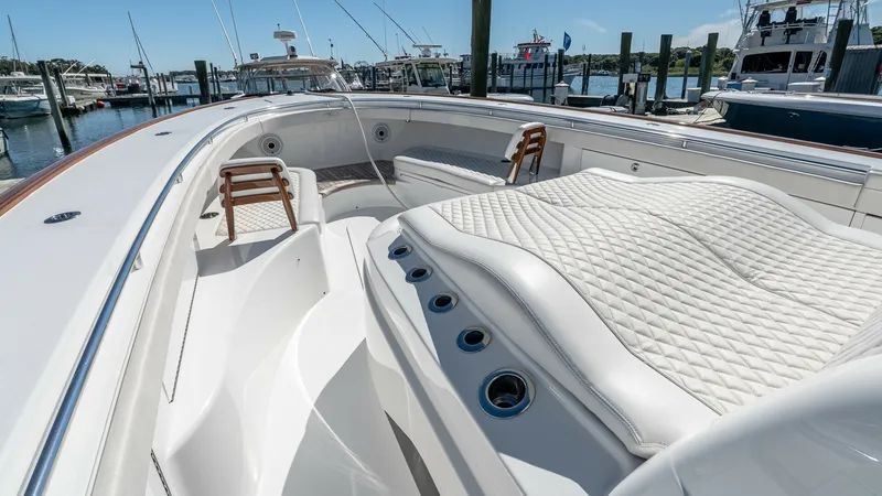 Slide: The Image of Valhalla Boatworks V-46 2023 - 5638013