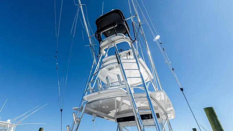 Slide: The Image of Valhalla Boatworks V-46 2023 - 5638092