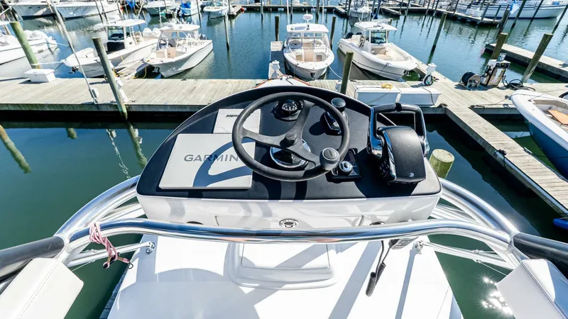 Slide: The Image of Valhalla Boatworks V-46 2023 - 5638074