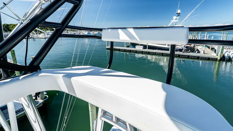 Slide: The Image of Valhalla Boatworks V-46 2023 - 5638072