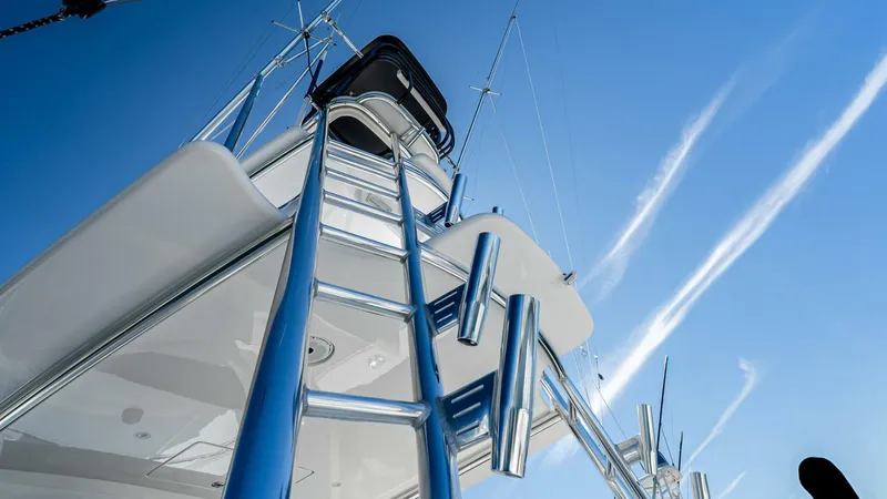 Slide: The Image of Valhalla Boatworks V-46 2023 - 5638068