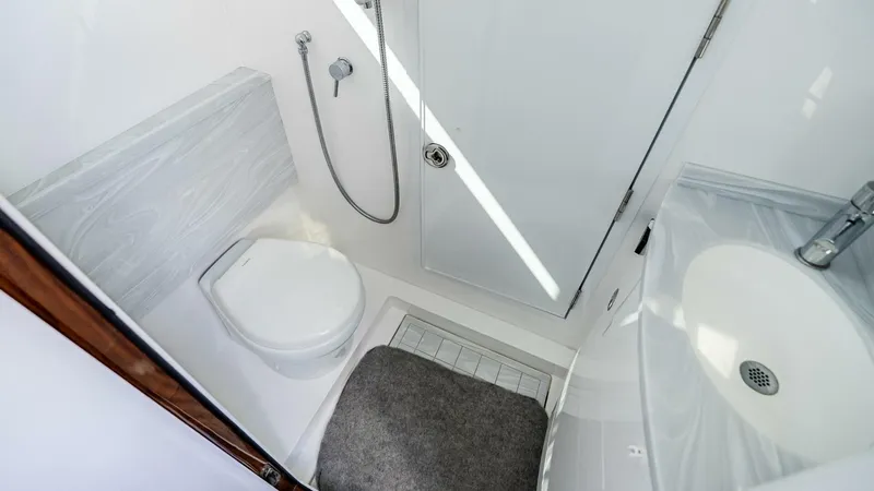 Slide: The Image of Valhalla Boatworks V-46 2023 - 5638080