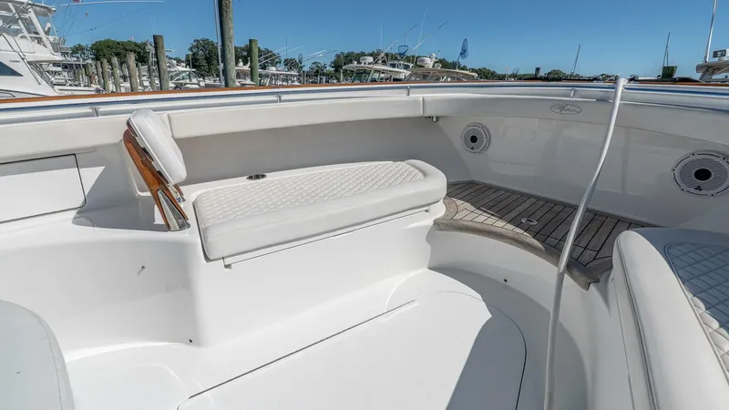 Slide: The Image of Valhalla Boatworks V-46 2023 - 5638119