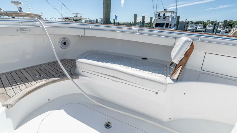 Slide: The Image of Valhalla Boatworks V-46 2023 - 5638120