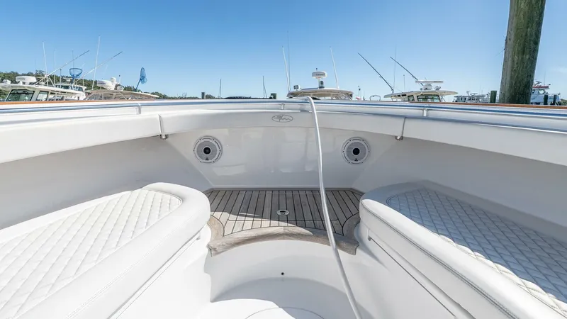 Slide: The Image of Valhalla Boatworks V-46 2023 - 5638122