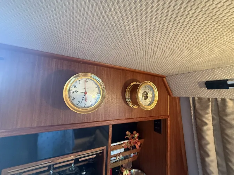 Slide: The Image of Sea Ray 415 1988 - 5677206