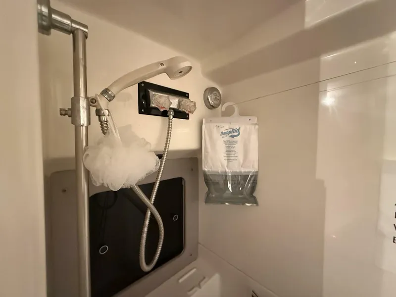 Slide: The Image of Sea Ray 415 1988 - 5677208