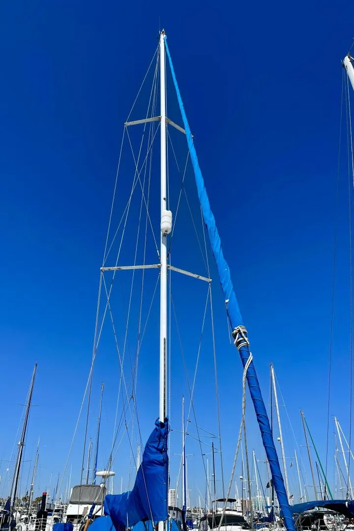 Slide: The Image of Hunter 34 1984 - 5638509