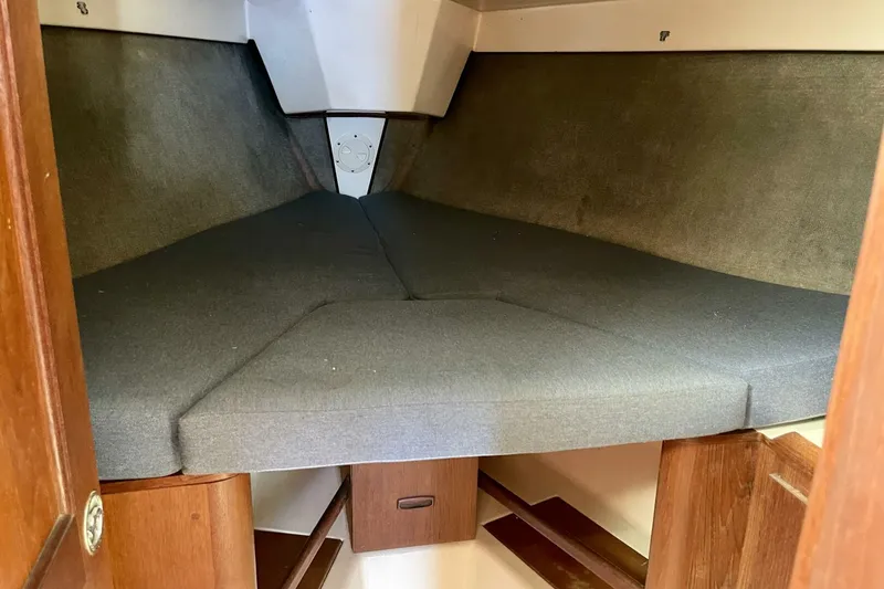 Slide: The Image of Hunter 34 1984 - 5638525