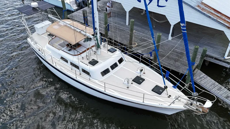 Slide: The Image of Wellington Cutter 1980 - 5644905