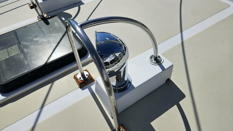 Slide: The Image of Wellington Cutter 1980 - 5673582