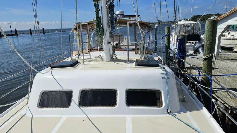 Slide: The Image of Wellington Cutter 1980 - 5673585