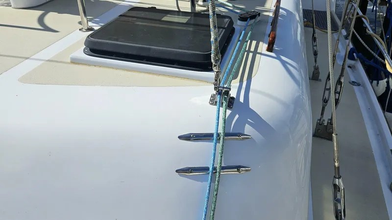 Slide: The Image of Wellington Cutter 1980 - 5673586