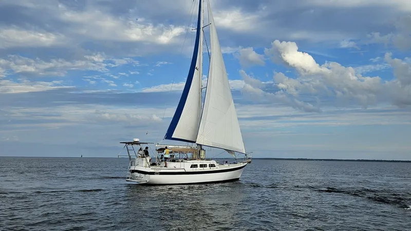 Slide: The Image of Wellington Cutter 1980 - 5644909