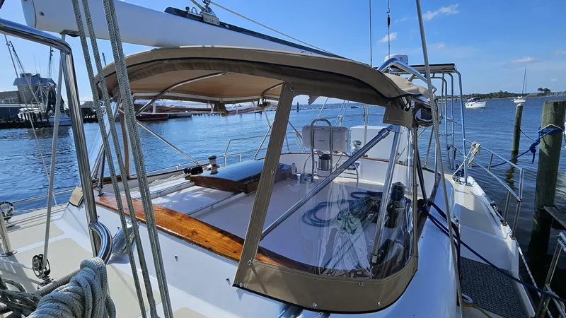 Slide: The Image of Wellington Cutter 1980 - 5673590