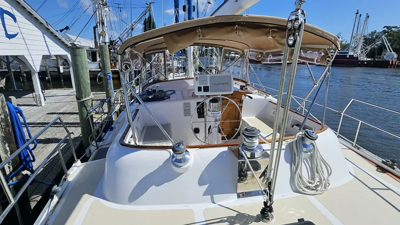 Slide: The Image of Wellington Cutter 1980 - 5673577