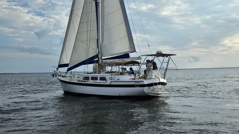 Slide: The Image of Wellington Cutter 1980 - 5644910