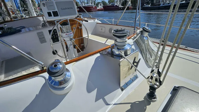 Slide: The Image of Wellington Cutter 1980 - 5673606