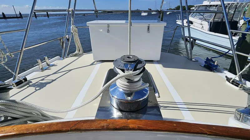 Slide: The Image of Wellington Cutter 1980 - 5673598