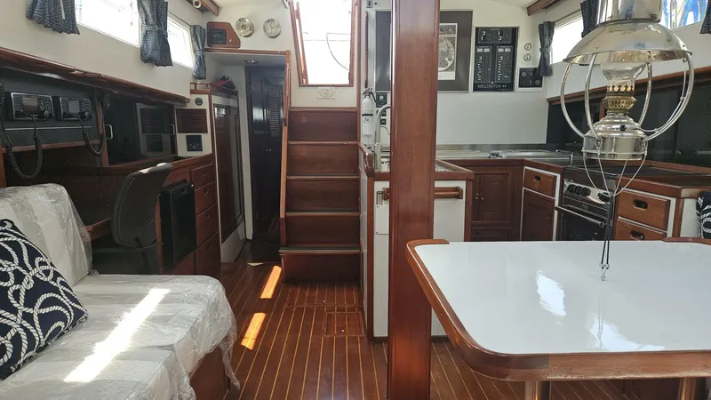 Slide: The Image of Wellington Cutter 1980 - 5645035