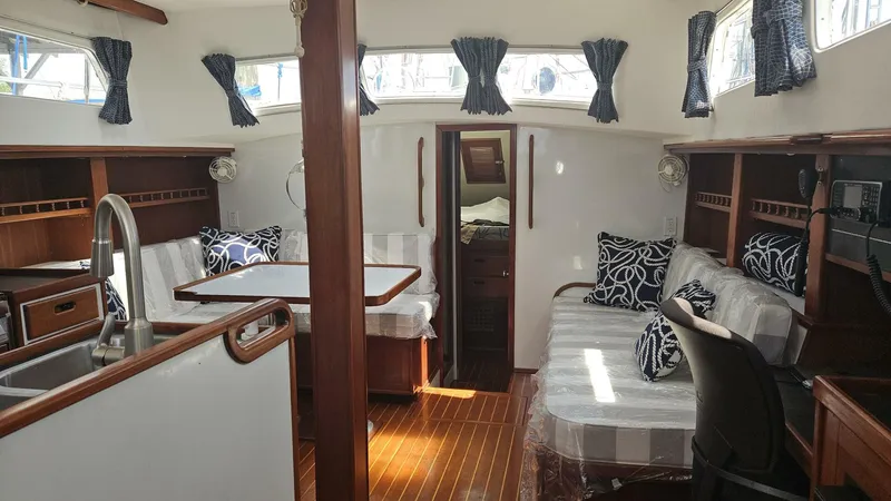 Slide: The Image of Wellington Cutter 1980 - 5645039