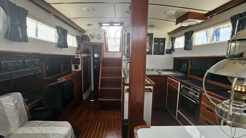 Slide: The Image of Wellington Cutter 1980 - 5644982