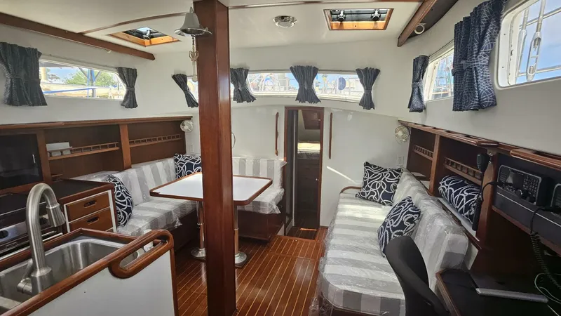 Slide: The Image of Wellington Cutter 1980 - 5644980