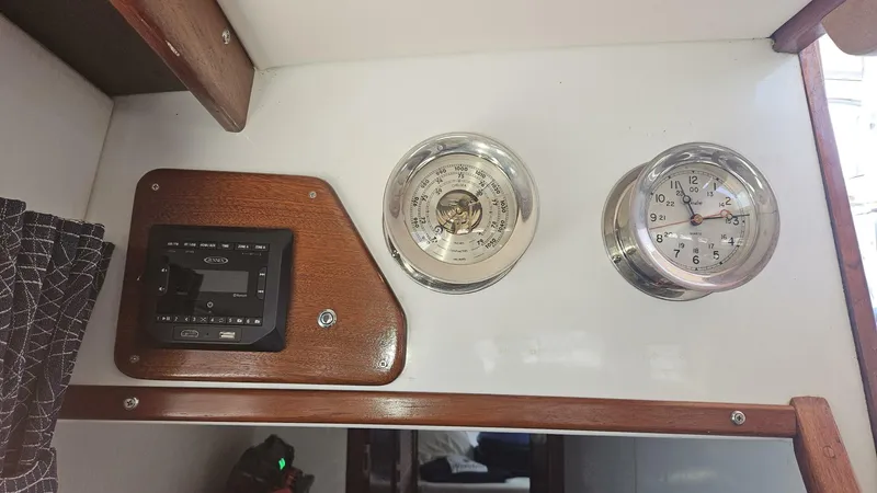 Slide: The Image of Wellington Cutter 1980 - 5645078