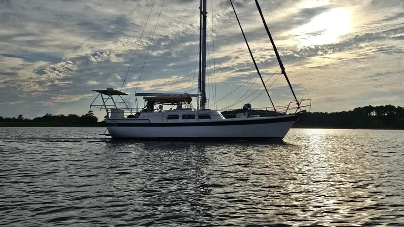 Slide: The Image of Wellington Cutter 1980 - 5644913