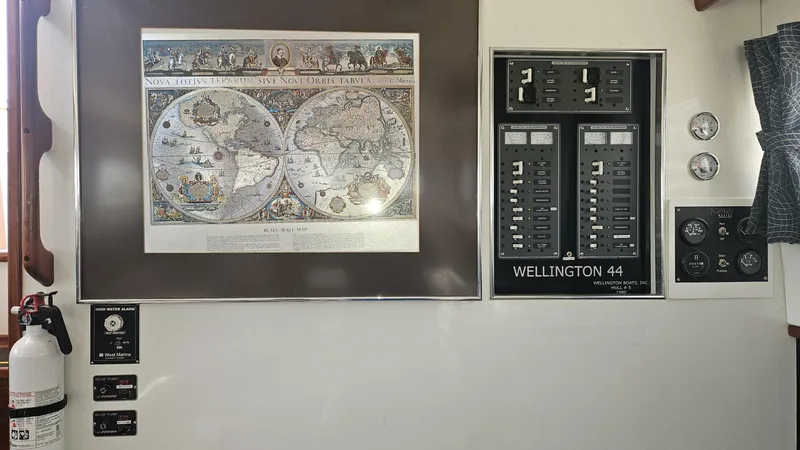 Slide: The Image of Wellington Cutter 1980 - 5645072