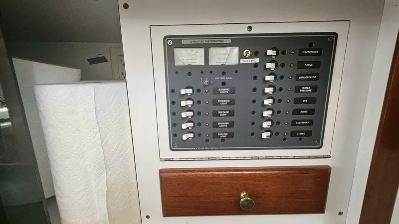 Slide: The Image of Wellington Cutter 1980 - 5644988