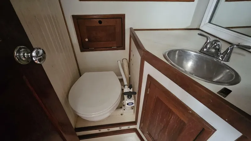 Slide: The Image of Wellington Cutter 1980 - 5644973