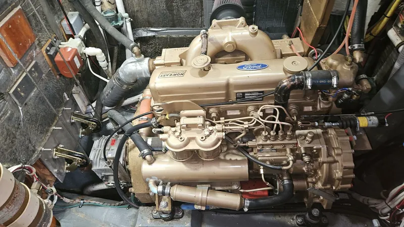 Slide: The Image of Wellington Cutter 1980 - 5645080