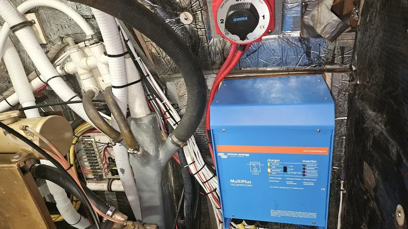 Slide: The Image of Wellington Cutter 1980 - 5645087