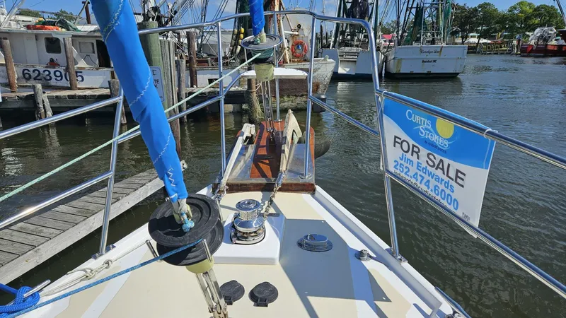 Slide: The Image of Wellington Cutter 1980 - 5673581