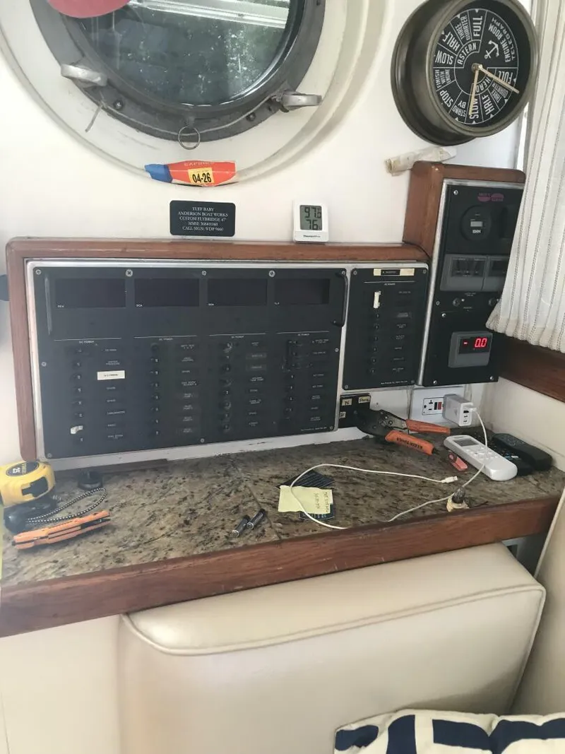 Slide: The Image of Custom 47 1999 - 5727218