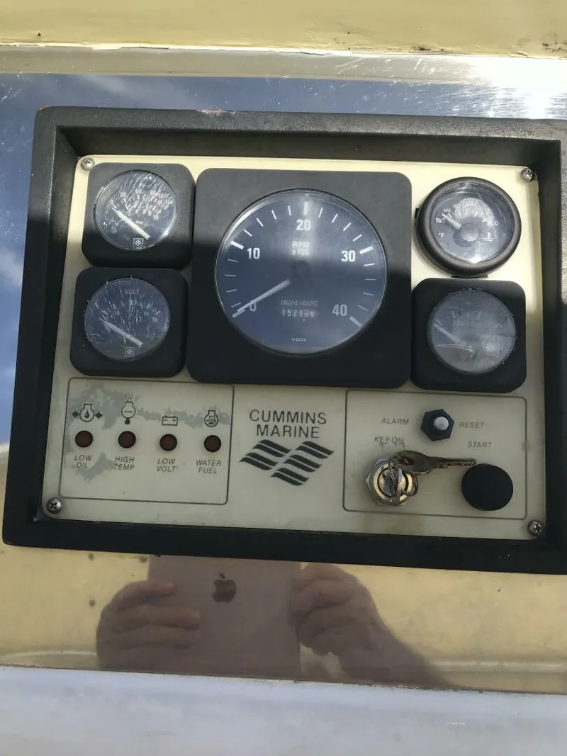 Slide: The Image of Custom 47 1999 - 5727224