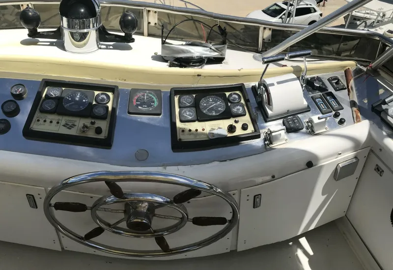 Slide: The Image of Custom 47 1999 - 5727225