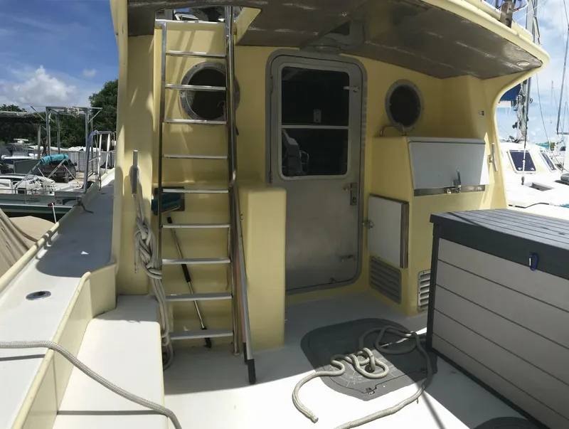 Slide: The Image of Custom 47 1999 - 5727262