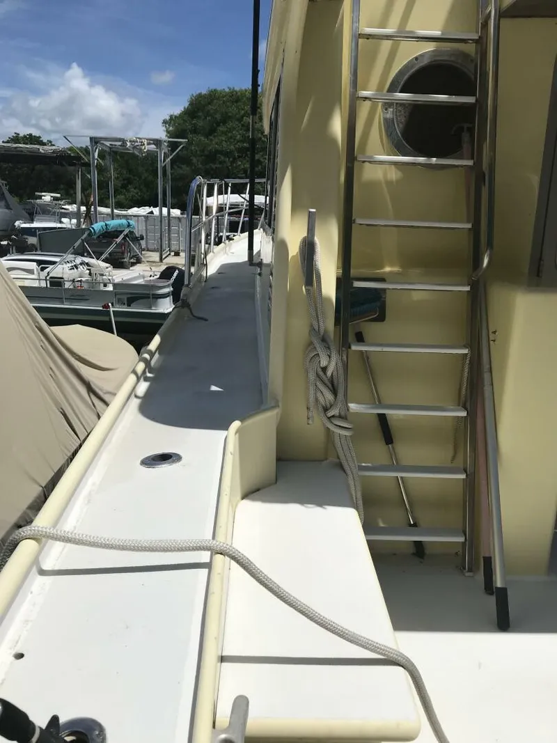 Slide: The Image of Custom 47 1999 - 5727269